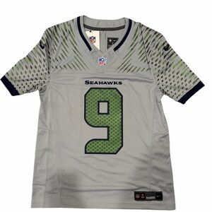 Seahawks jersey
